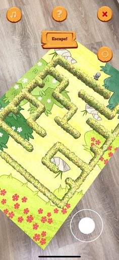 The Ugly Duckling - Screenshot 3