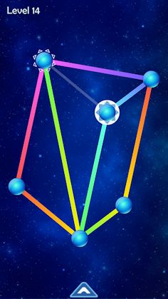 Connection! - One Line Puzzle - Screenshot 1