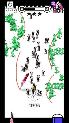 This Way!! - Screenshot 2