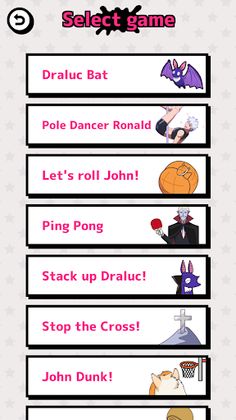 Game Mansion House - Screenshot 1