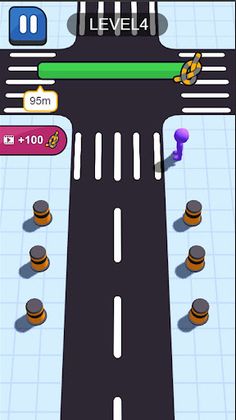 Rescue Cord 3D-Rescue Hero - Screenshot 4