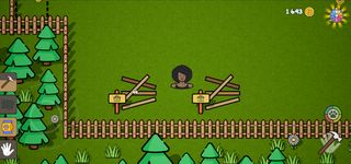 Lee Rodriguez Happy Puppies - Screenshot 1