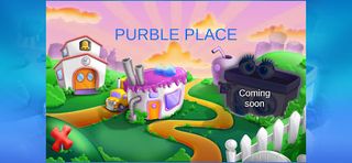 Purble Place (original) - Screenshot 1