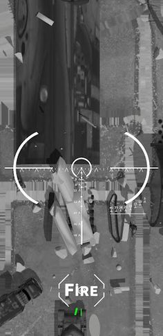 Helicopter Strike Fps 3d - Screenshot 2