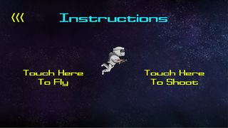 Bob Galaxy Defender - Screenshot 3