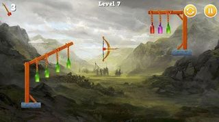 Archery Hero 2 - Screenshot 3