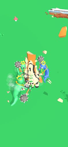 Break And Surprise - Screenshot 2