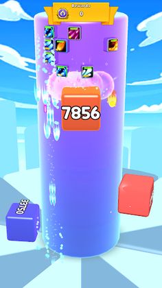 Merge & Protect - Screenshot 3