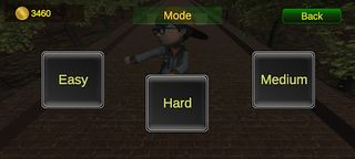 Aj Run - Screenshot 2