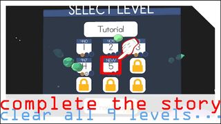 Shipping Dock Tycoon – Space A - Screenshot 3