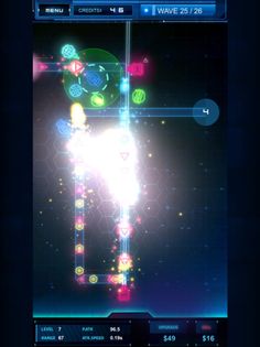 BinaryDefense - Screenshot 1