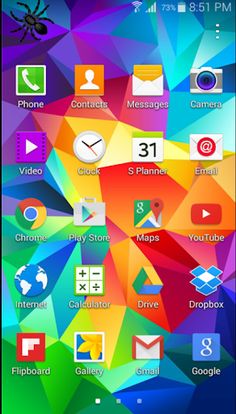 spider.scare - Screenshot 2