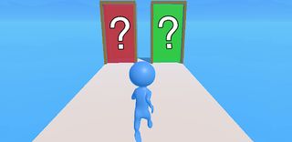 Magic Doors - Screenshot 3