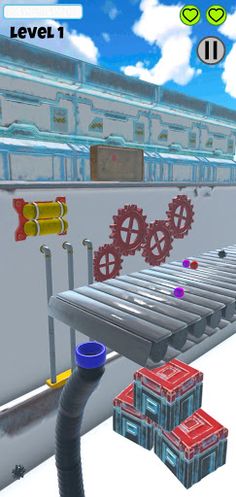 Slider Color - Screenshot 1