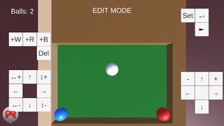 Bounce'n Crash! - Screenshot 1