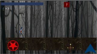 The Spirit Horror Picture Show - Screenshot 2