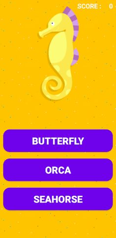 Learn Animals - Funny learn wi - Screenshot 4