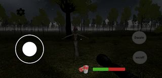 The Farmer - Screenshot 1