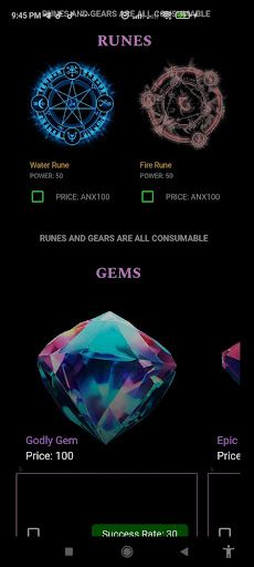 Animex - Screenshot 2