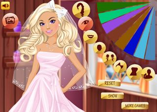 Bride Makeup - Wedding Salon - Screenshot 3