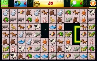 Onet Paradise - Screenshot 1