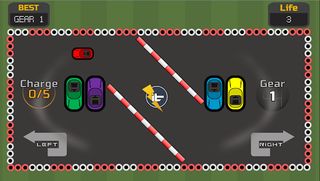 Chase IT - Screenshot 2