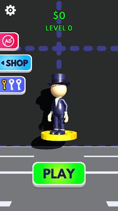 Crypto Mania - Screenshot 4