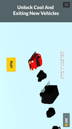 Car Dash - Screenshot 4