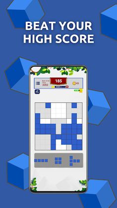 Sudoblocku- Block Game- Blocku - Screenshot 4