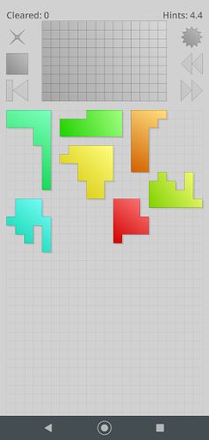 Make It Fit - Screenshot 4