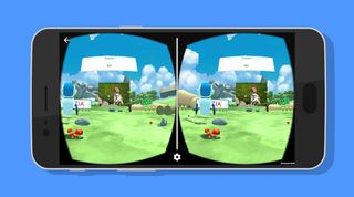 RoboVille VR - Screenshot 2