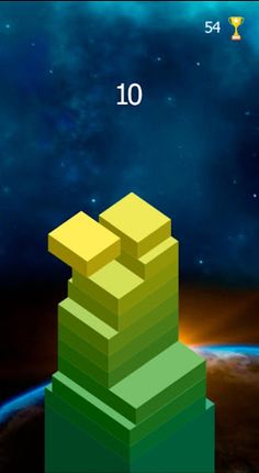 Sky Rectangle Tower - Screenshot 4