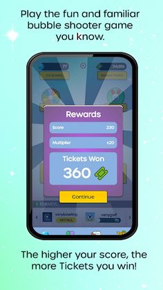 verypop - Bubble Shooter Game - Screenshot 2