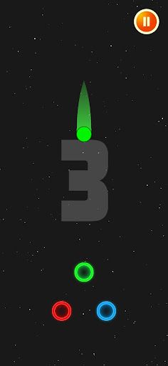 Rain Ball - Screenshot 2