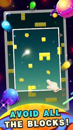 Line Runner 2D - Screenshot 2