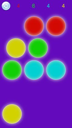 JustFingers - Screenshot 3