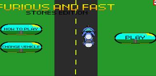 FAF - Stones Edition - Screenshot 3