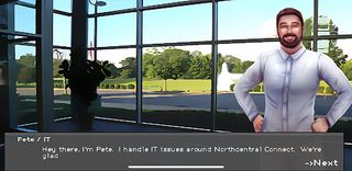 Northcentral HomeDefender - Screenshot 1