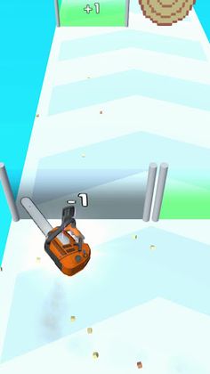 Pixel Saw - Screenshot 4