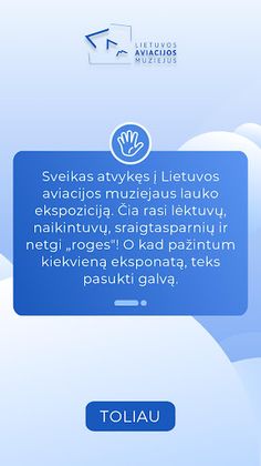 Pažintis su lėktuvais - Screenshot 2