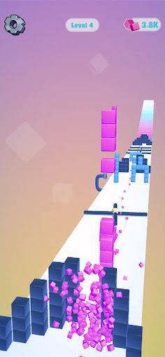 Cube Shooter! - Screenshot 4