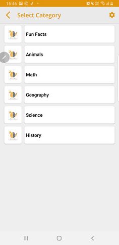 Train Your Brain - Screenshot 2