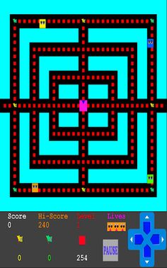 Catch Me - Screenshot 2
