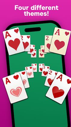 Solitaire Classic: Card Master - Screenshot 2