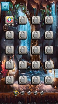 Охота за сокровищами 2 - Screenshot 4