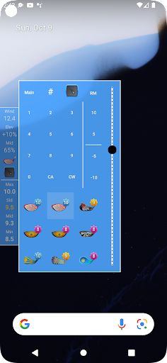 Clash Caddie for Golf Clash - Screenshot 2