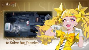 takt op. Symphony - Screenshot 3