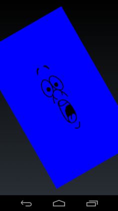 Recognize colors - Screenshot 2