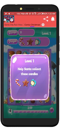 All Christmas Games - SANTA - Screenshot 4