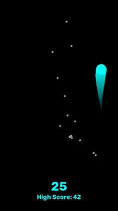 Dot Dash 2D - Screenshot 2